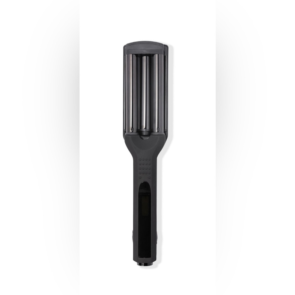 LANGE Le Waver 3-Barrel Titanium Waving Iron